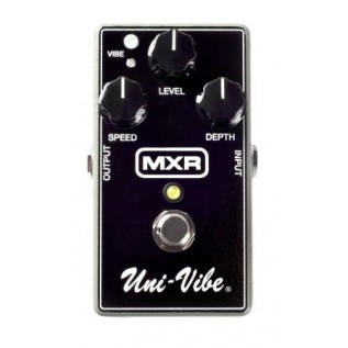 DUNLOP M68 MXR UNI-VIBE